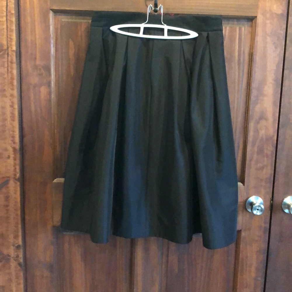 Midi skirt